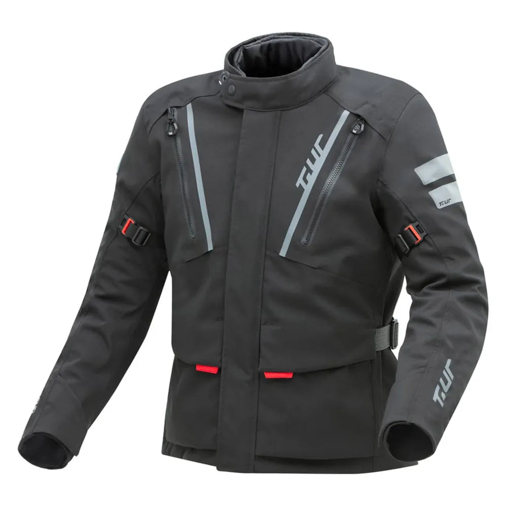 T-ur Forecast Hydroscud jacket