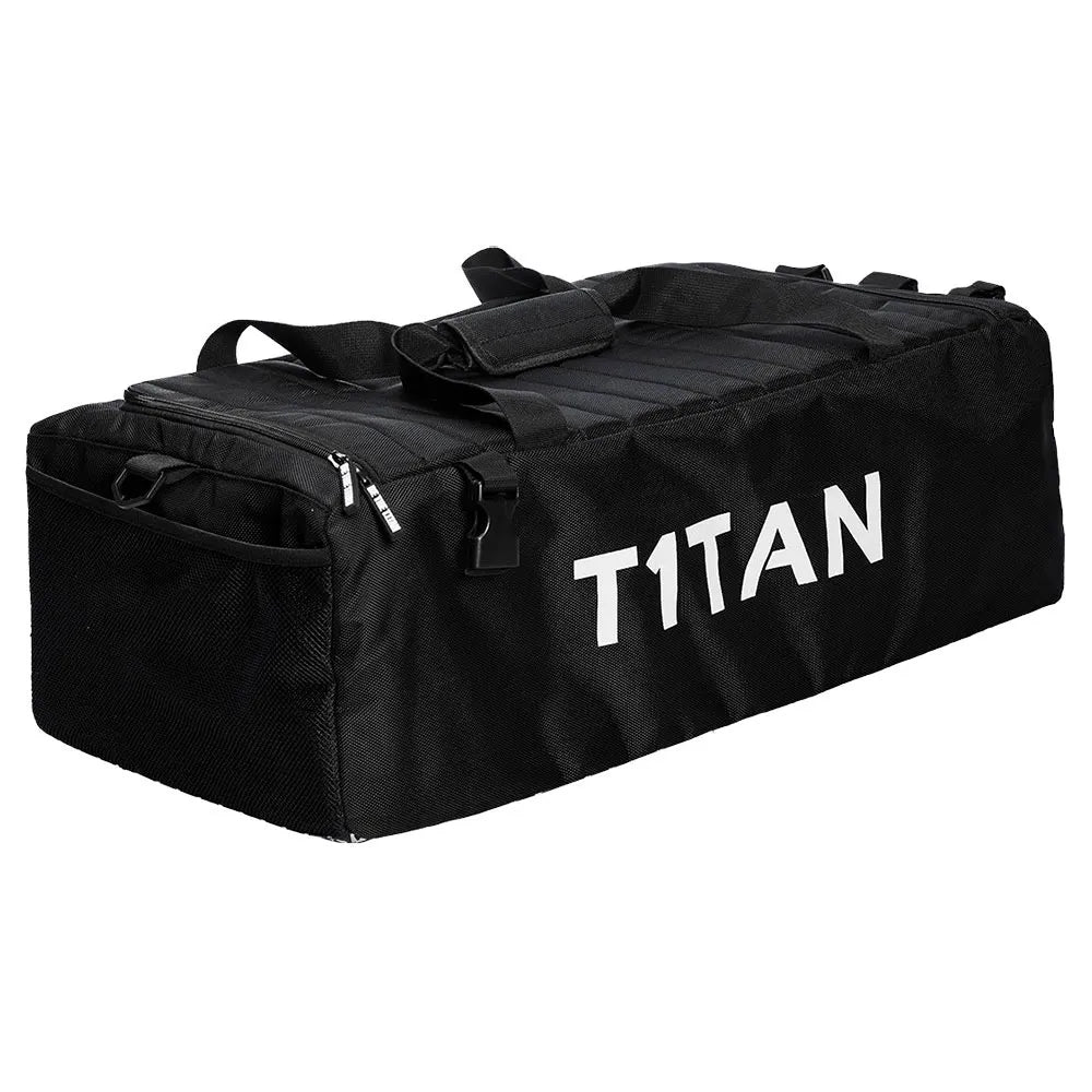 T1tan Football bag