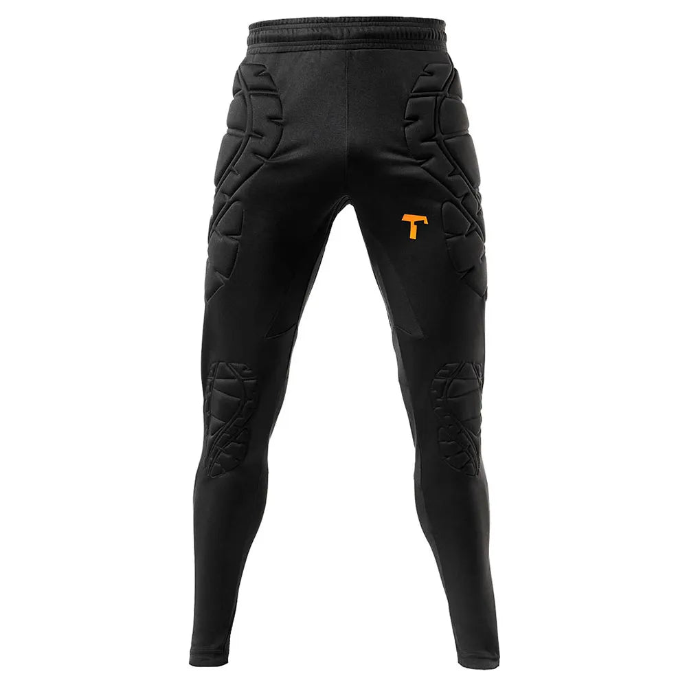 T1tan Goalkeeper Protective Long Pant