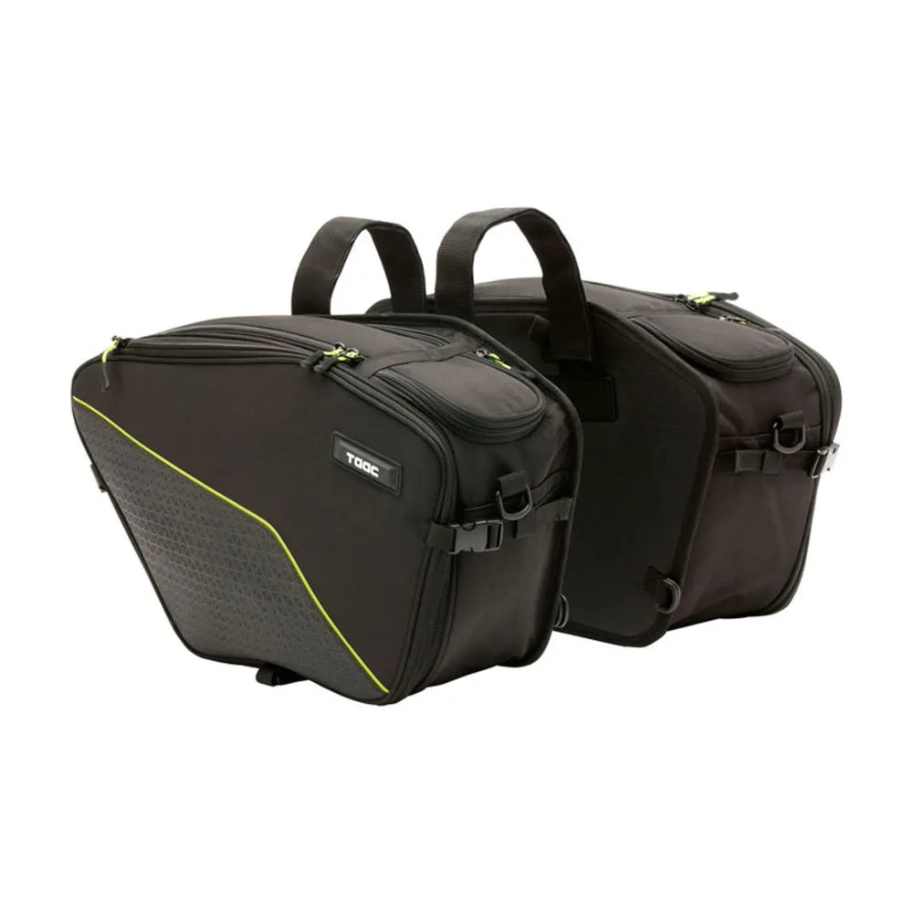Taac TC30 side saddlebag set 20-30L