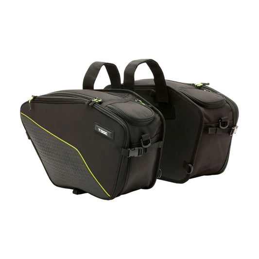 Taac TC30 side saddlebag set 20-30L