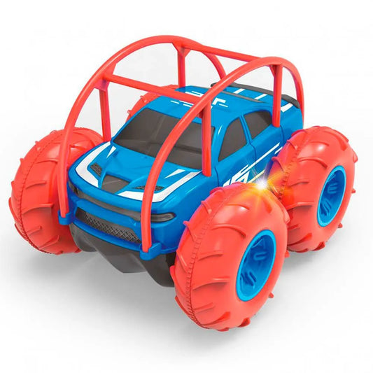 Tachan Amphibious Car With Inflatable Wheels Remote Control