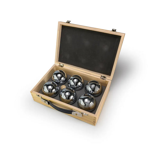 Tactic Petanque sports game