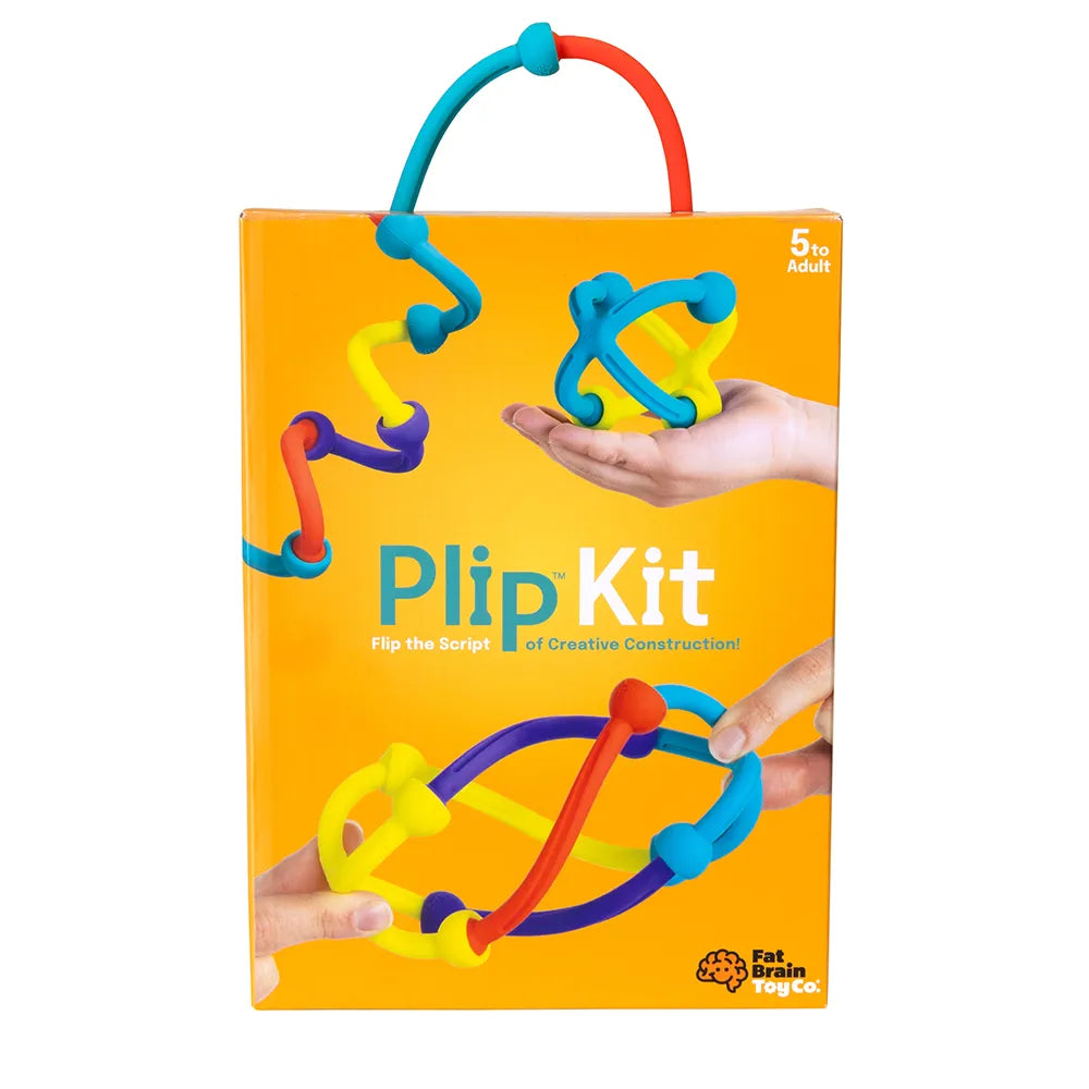 Tactic Plip Kit Construction Game