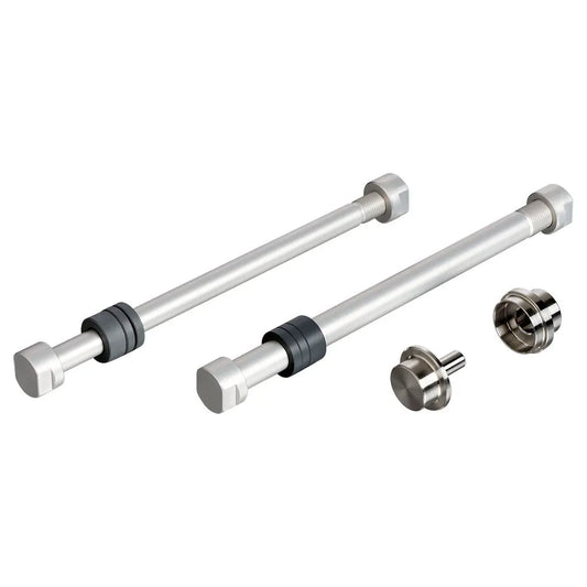 Tacx E-Thru 12 mm axle
