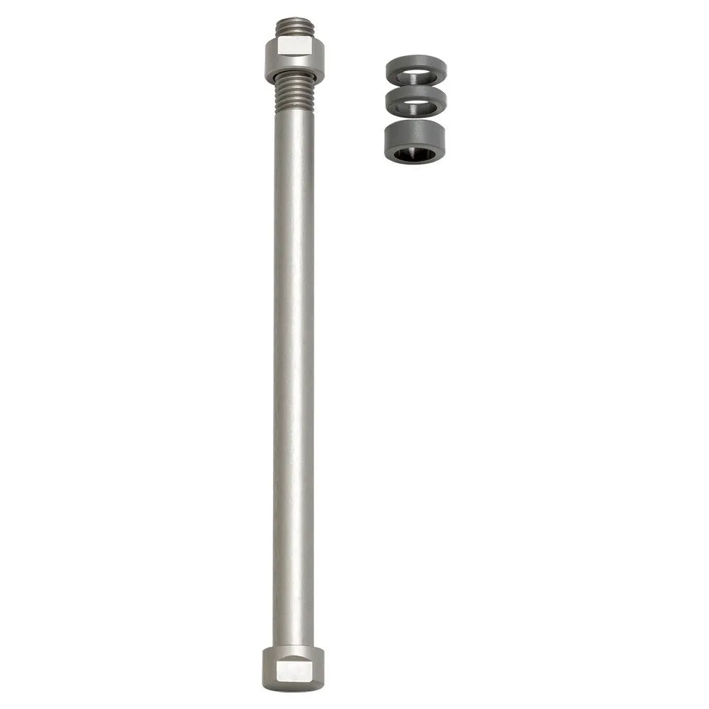 Tacx E-Thru 12x1.75 mm axle