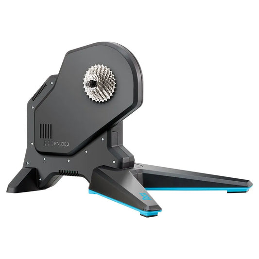 Tacx Flux 2 Smart Turbo Trainer