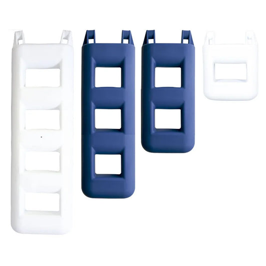 Talamex 4 Stairs fender