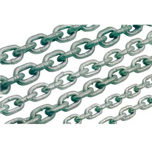 Talamex Anchor Chain Galvanized 8 mm