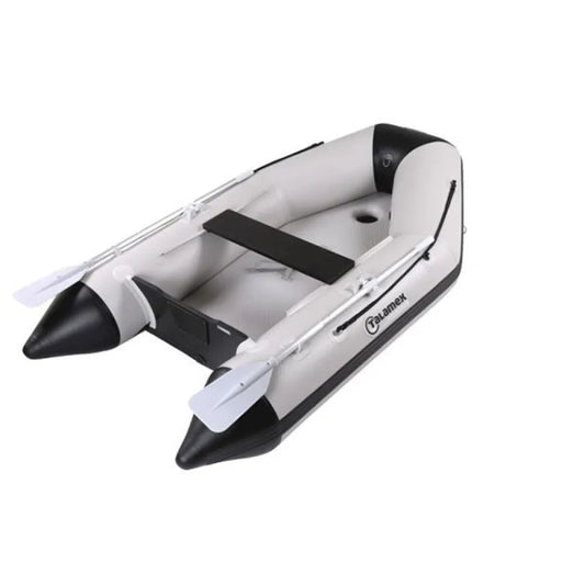 Talamex Aqualine QLA250 Inflatable Boat Airdeck
