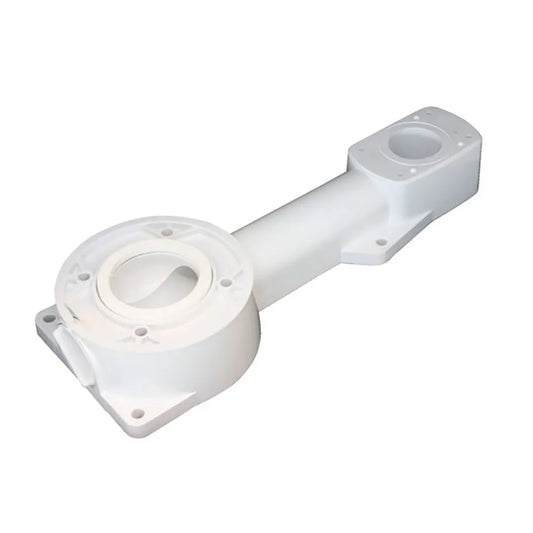 Talamex Base For Toilet Including Plugkit And Bowl Gasket