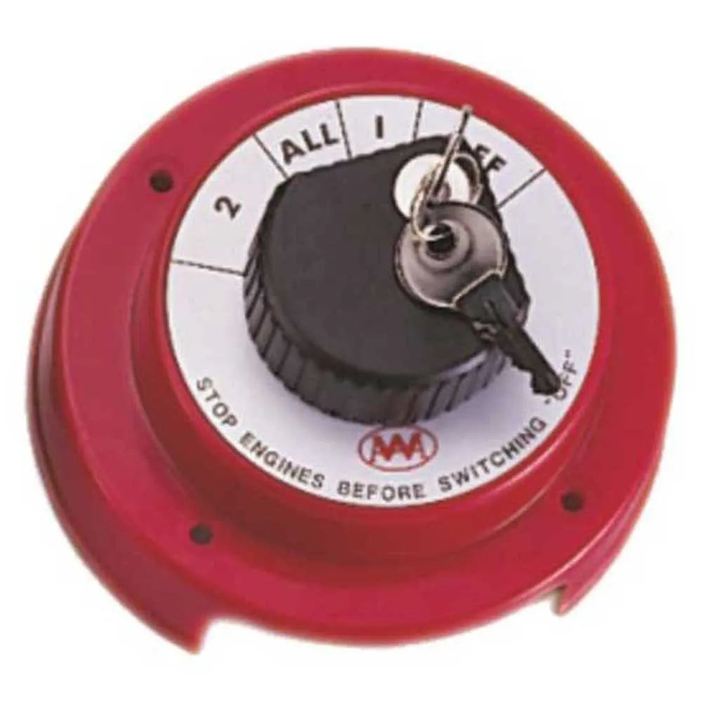 Talamex Battery Switch 280A