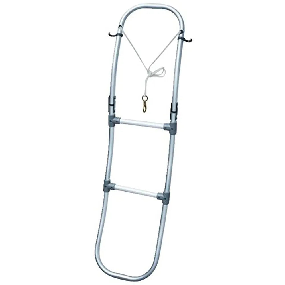 Talamex Boarding Ladder For Inflatable Boats 3 Steps