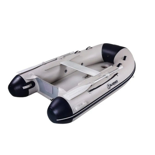 Talamex ComfortlineTLA250 Inflatable Boat Airdeck