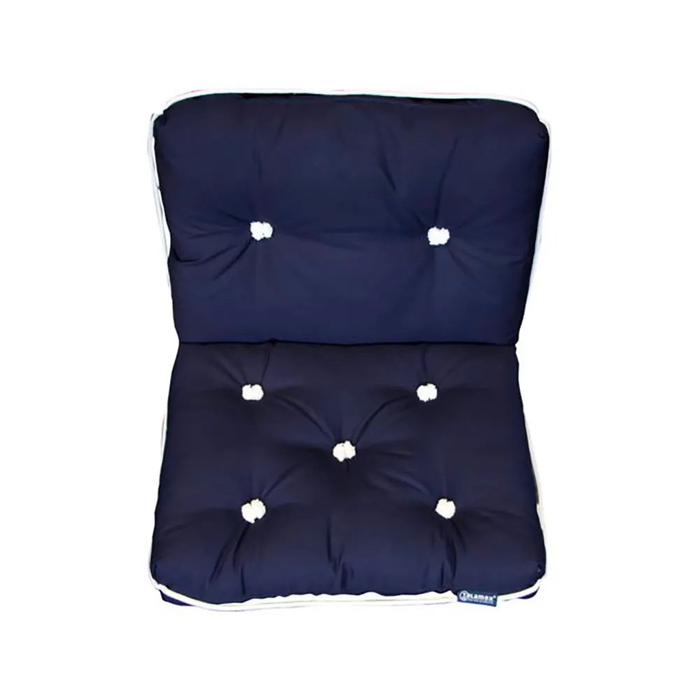 Talamex Cushion Kapok Double