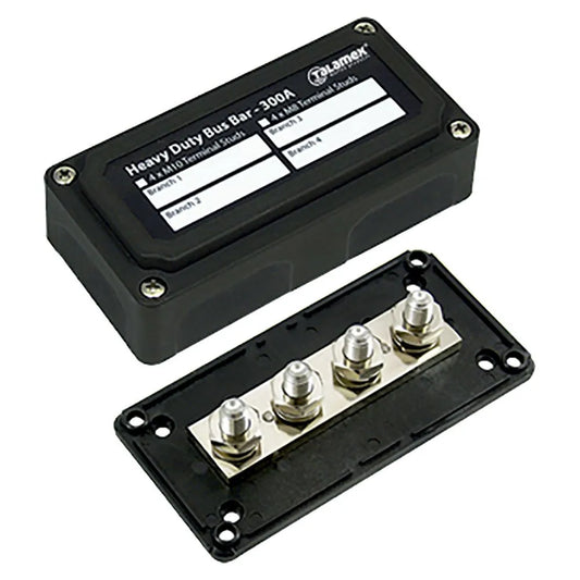 Talamex Heavy Duty Busbar Isolator 300A