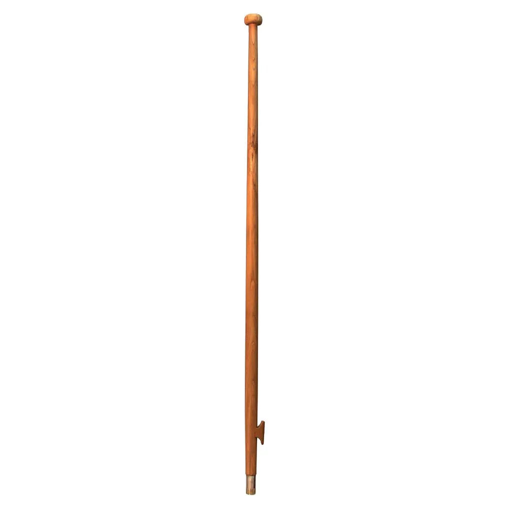 Talamex Teak flag pole