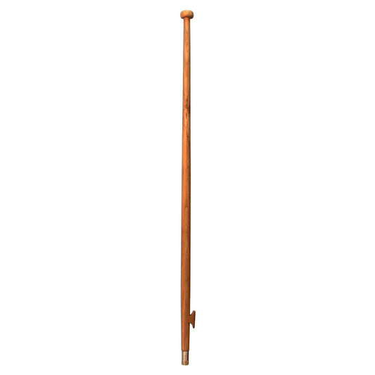 Talamex Teak flag pole