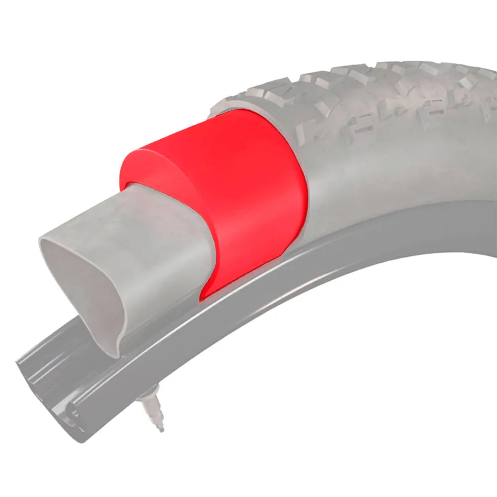 Tannus Armour anti-puncture mousse