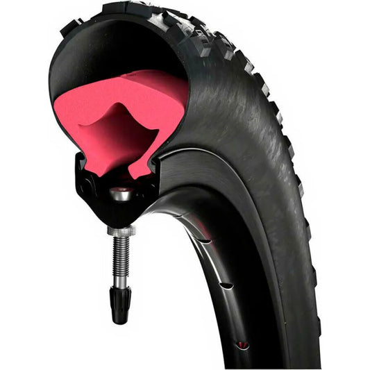 Tannus Armour Tubeless 700C x 33-47 rigid gravel tyre