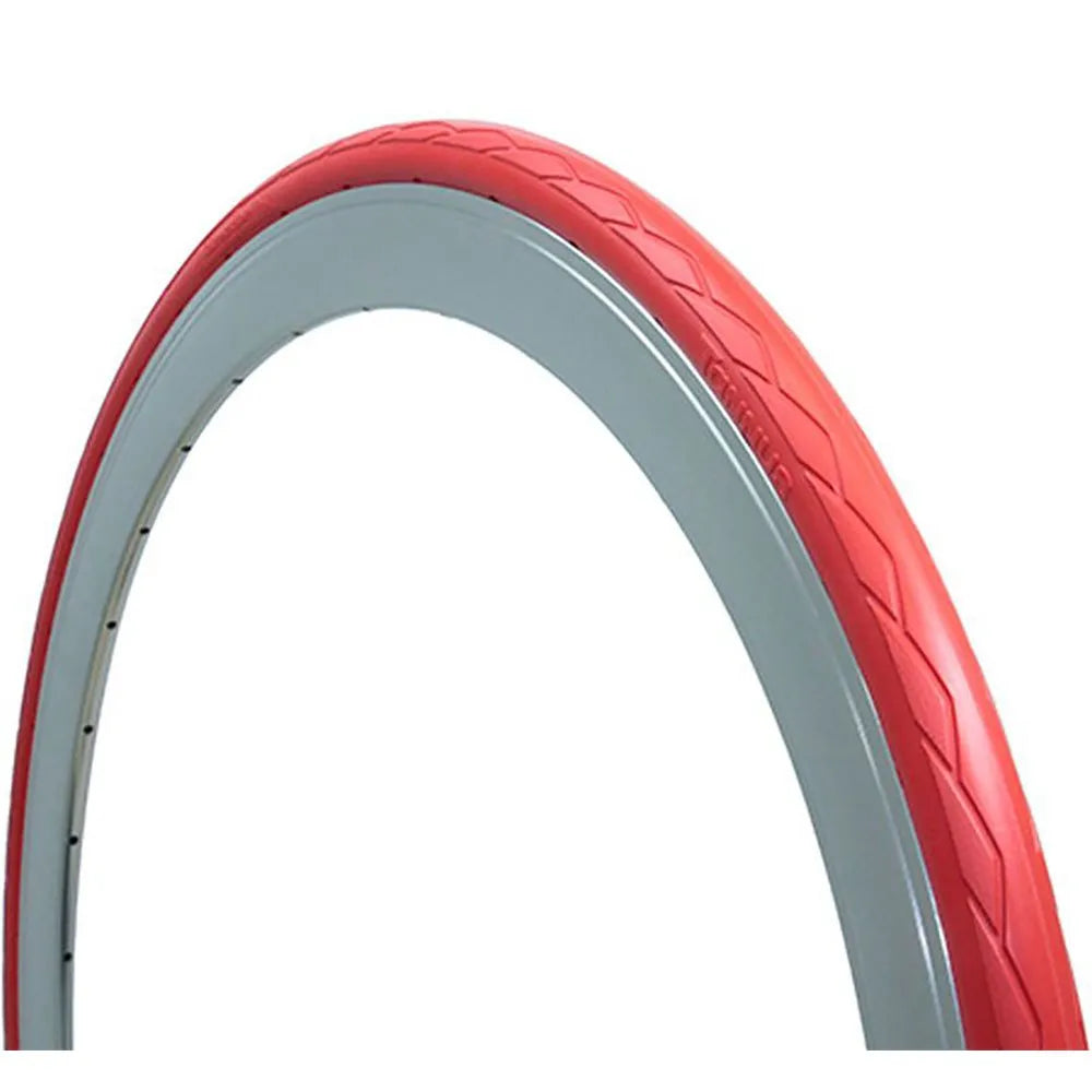 Tannus Portal Hard Airless 700C x 28 rigid urban tyre