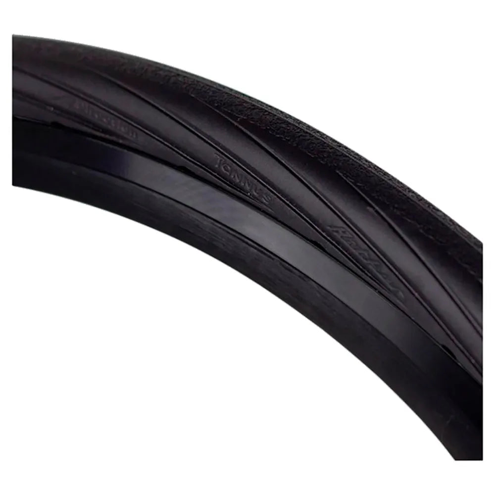 Tannus Portal Hard Airless 700C x 28 rigid urban tyre