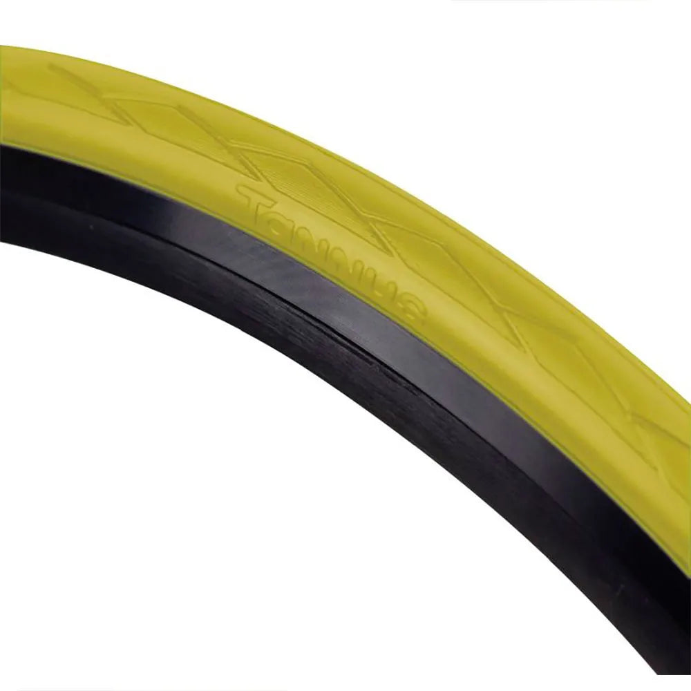 Tannus Semi Slick Hard 700C x 28 rigid urban tyre