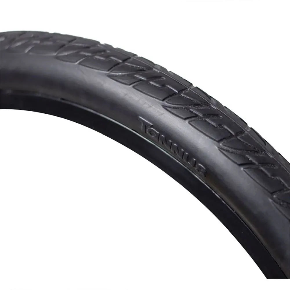Tannus Shield Regular Airless 20´´ x 1.50 rigid urban tyre