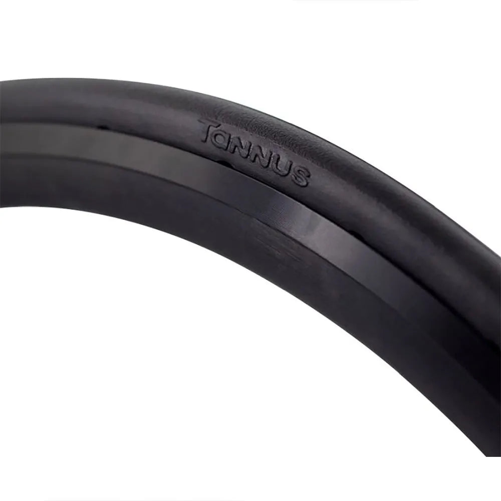 Tannus Slick Hard Airless 700C x 23 rigid urban tyre