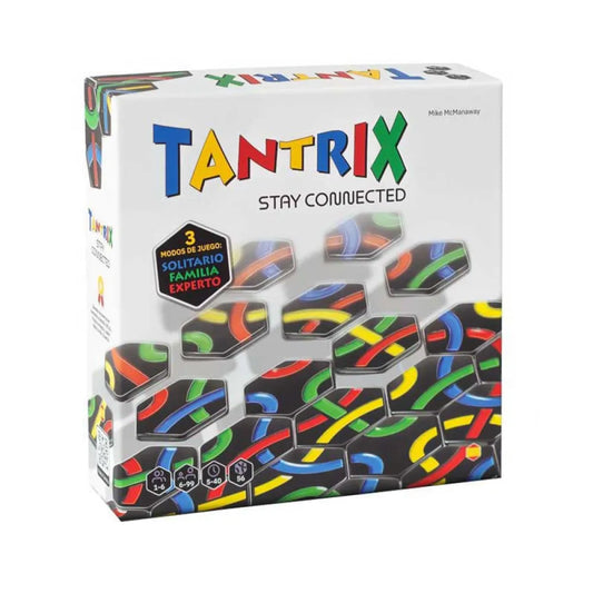 Tantrix Gamebox Board Game