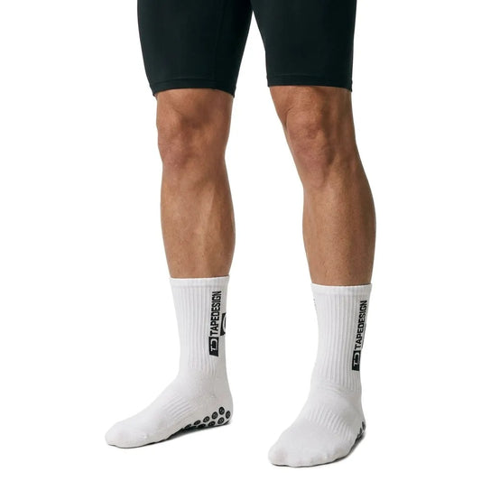 Tape design Double Pack Allround Classic long socks