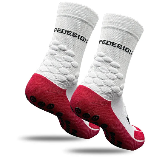Tape design Perfomance socks