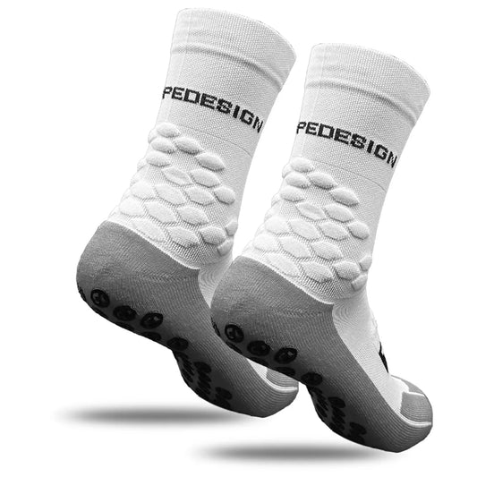Tape design Perforrmance socks