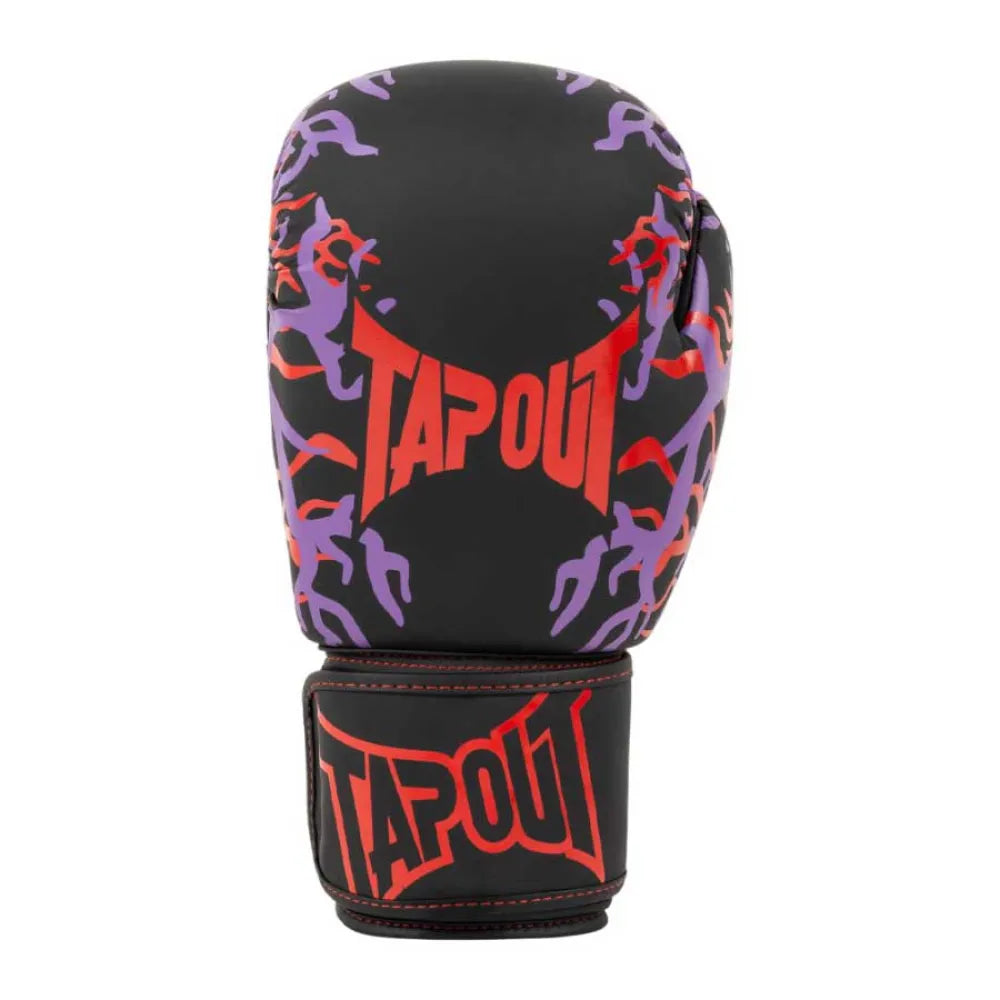 Tapout Origin artificial leather boxing gloves