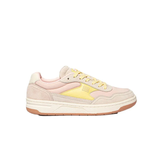 Tbs Almeria trainers