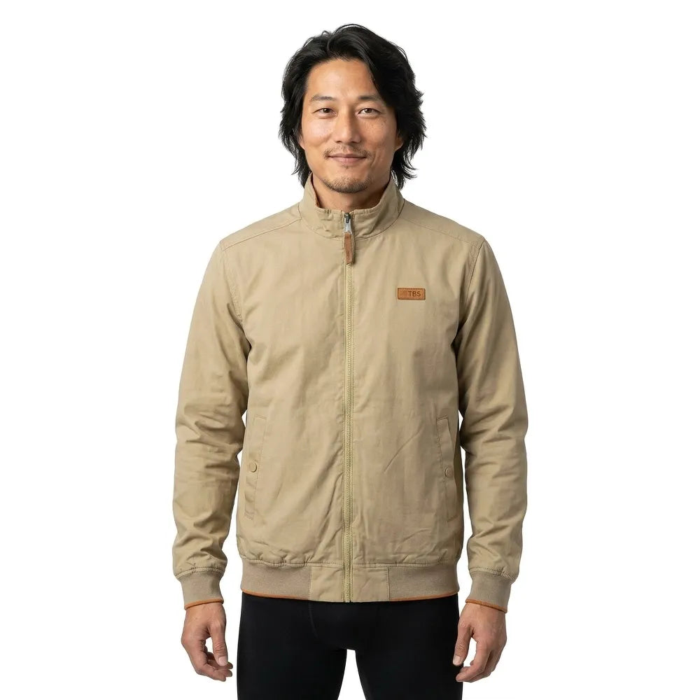 Tbs Bazymblo jacket