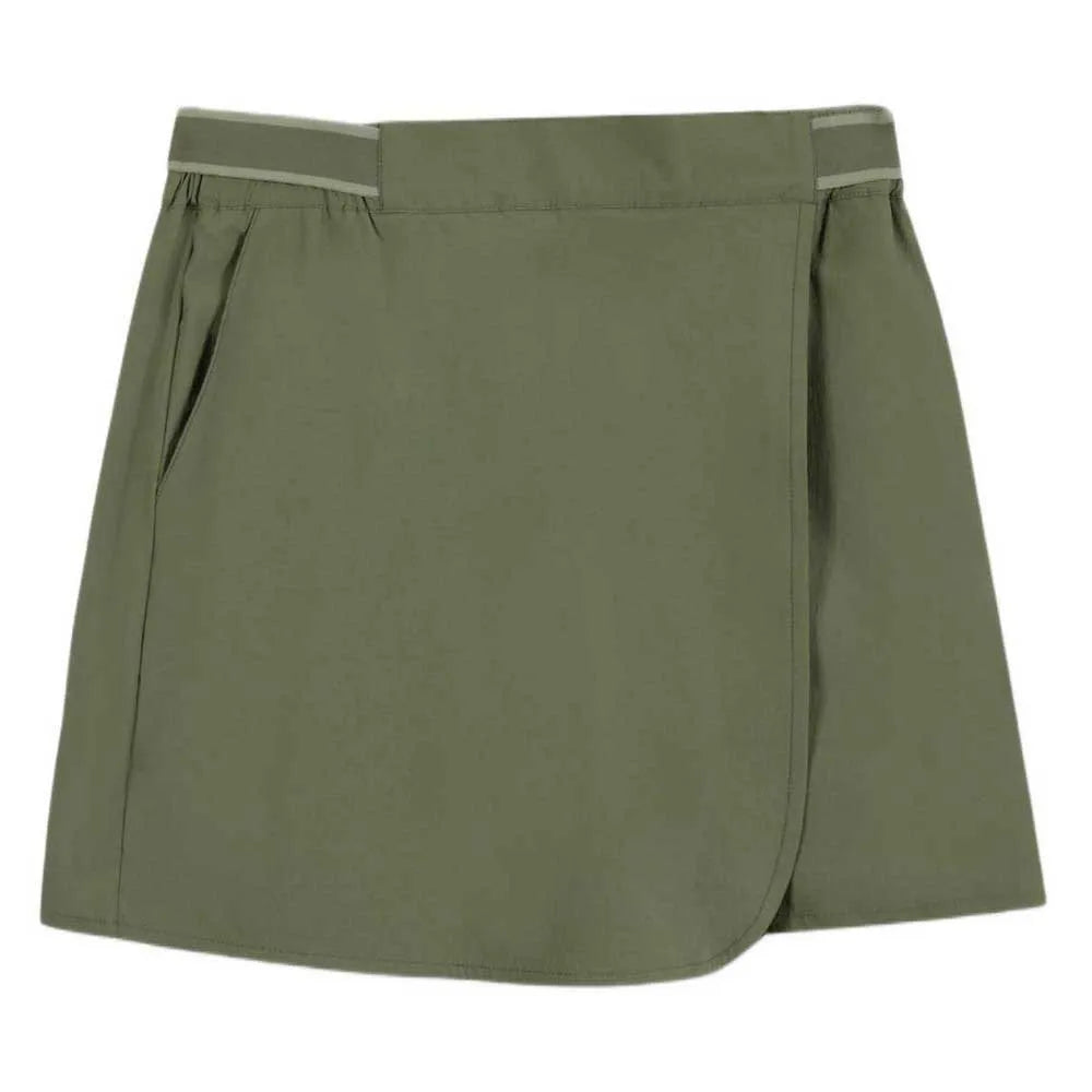 Tbs Darcisho short skirt