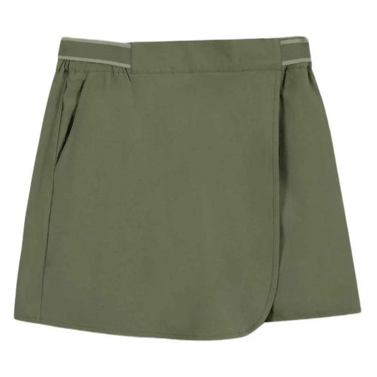 Tbs Darcisho short skirt