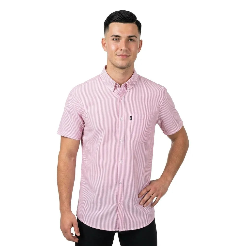 Tbs Erwanche short sleeve shirt