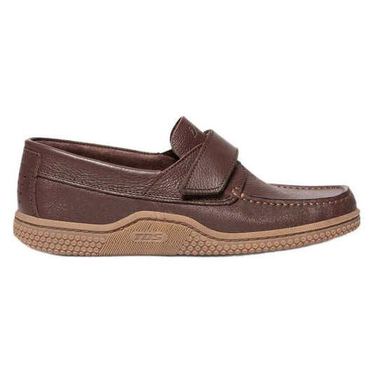 Tbs Galais boat shoes
