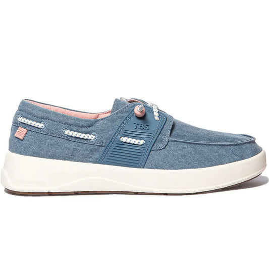 Tbs Geoflot boat shoes