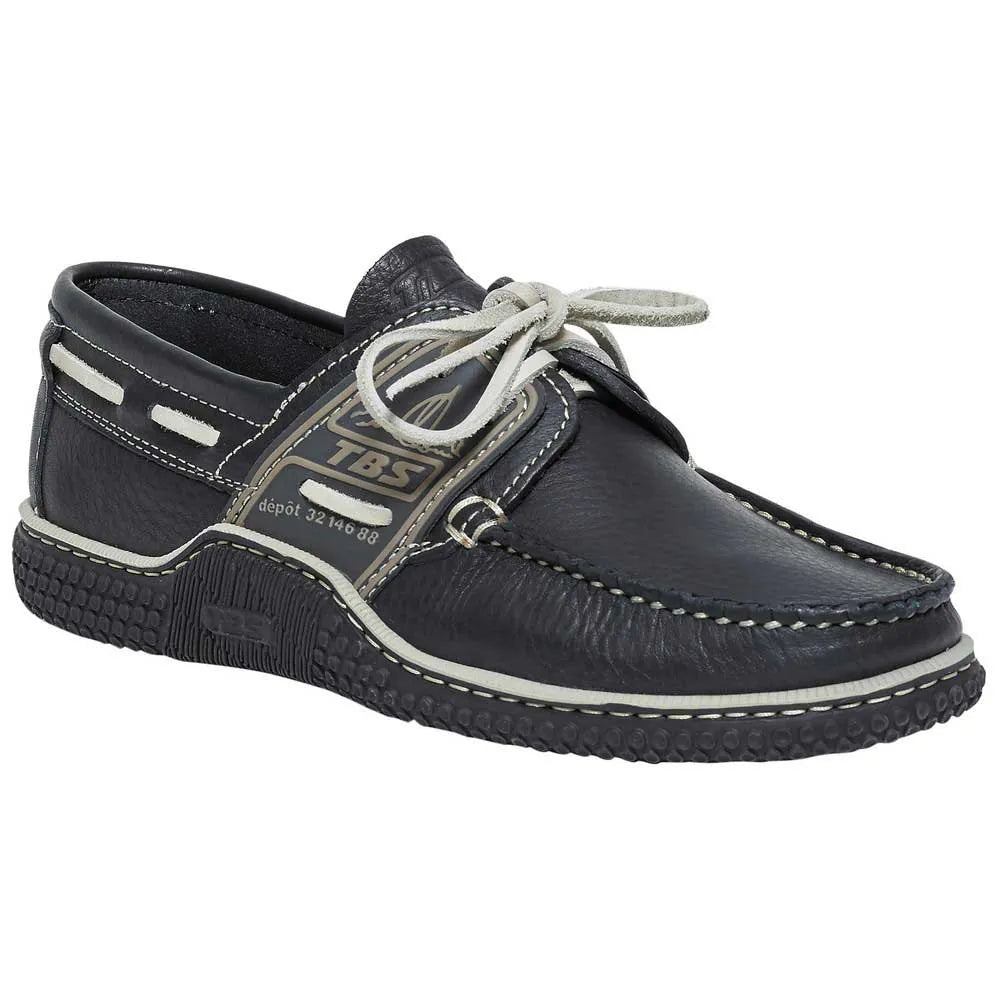 Tbs Globek boat shoes