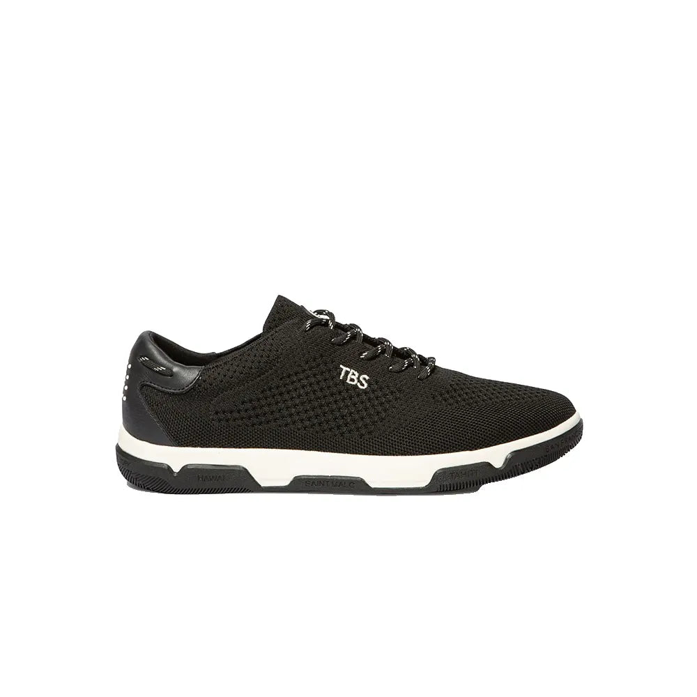 Tbs Gueknit trainers