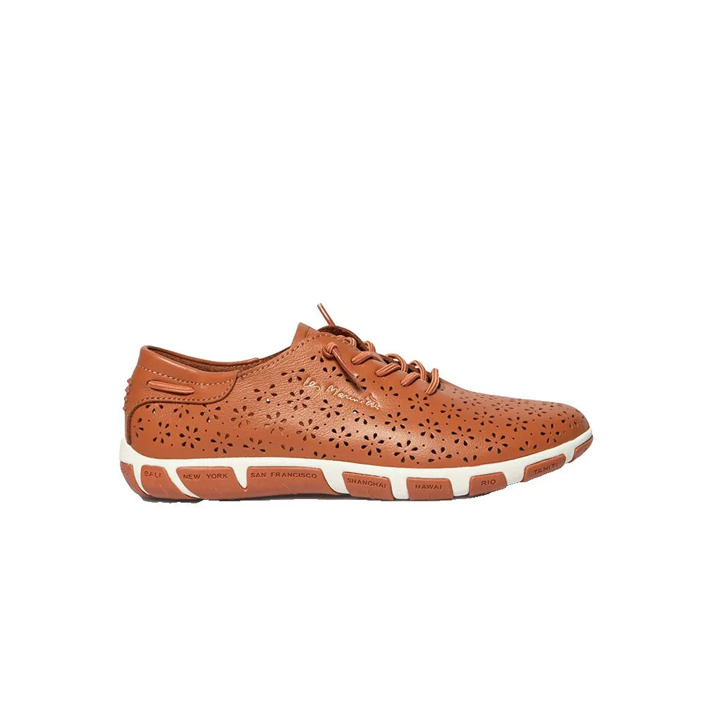 Tbs Jazflor trainers