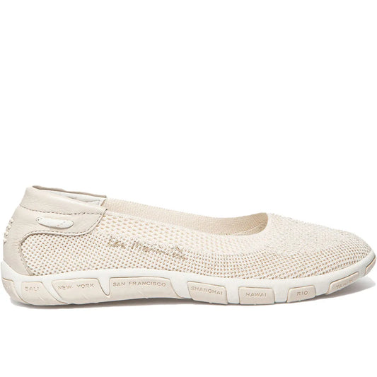 Tbs Jiviana ballet pumps