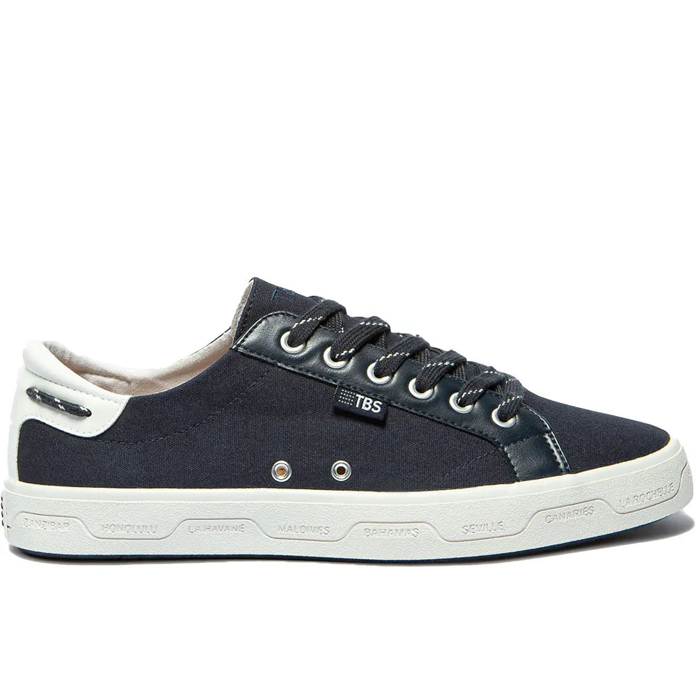 Tbs Lanzaro trainers