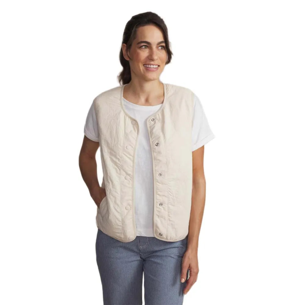 Tbs Lillysan vest