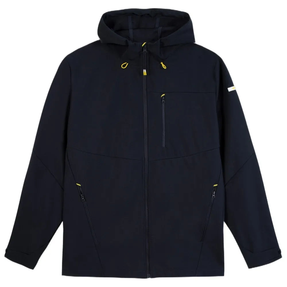Tbs Limeoman jacket