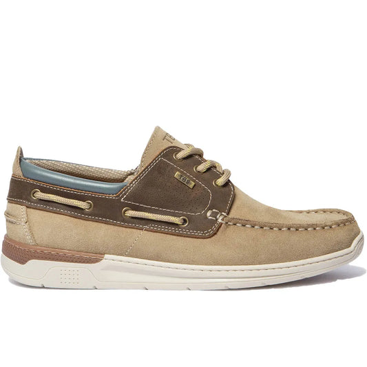 Tbs Matboat boat shoes