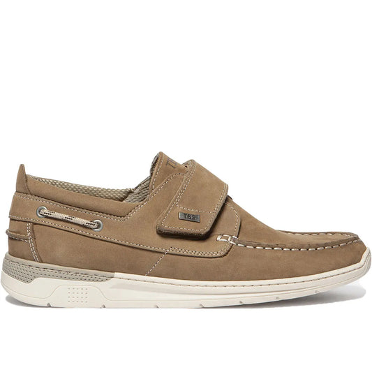 Tbs Matvelc boat shoes
